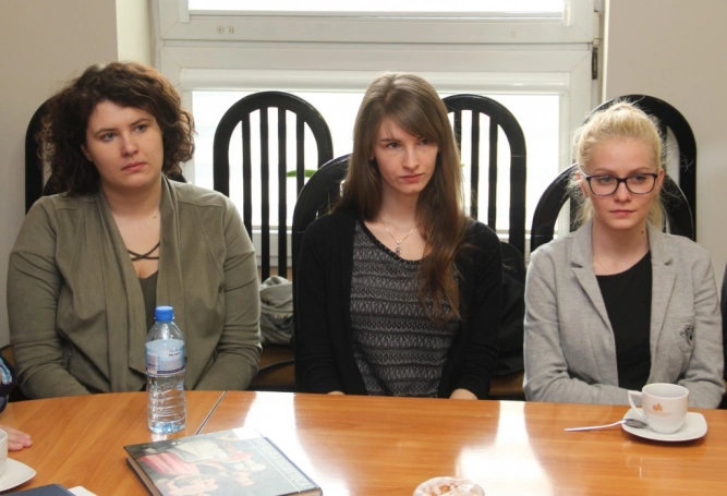 Zdjęcie nr 9 z galerii Spotkanie organizacji studenckich: kół naukowych i samorządów studenckich