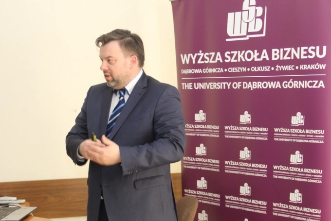 Zdjęcie nr 7 z galerii Finansowanie projektów w transporcie intermodalnym z uwzględnieniem przewozu materiałów niebezpiecznych - seminarium 