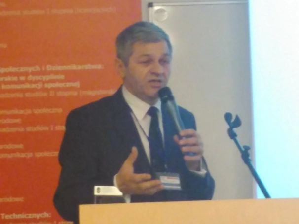 Zdjęcie nr 6 z galerii Badacze WSB uczestnikami wrocławskiej oraz poznańskiej konferencji naukowej