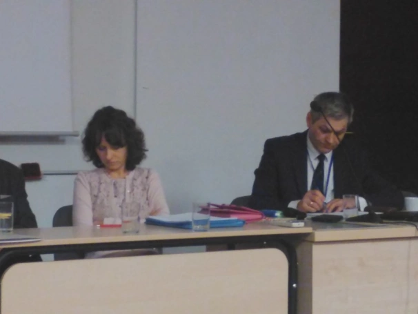 Zdjęcie nr 2 z galerii Badacze WSB uczestnikami wrocławskiej oraz poznańskiej konferencji naukowej