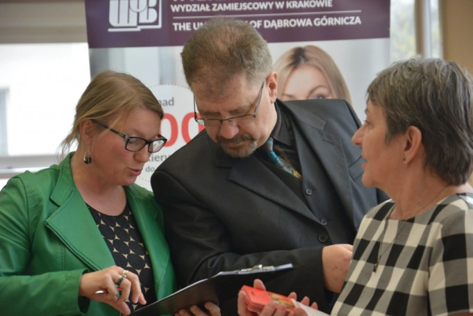 Zdjęcie nr 42 z galerii VIII Konkurs "Z Energetyką w Przyszłość" - WYNIKI