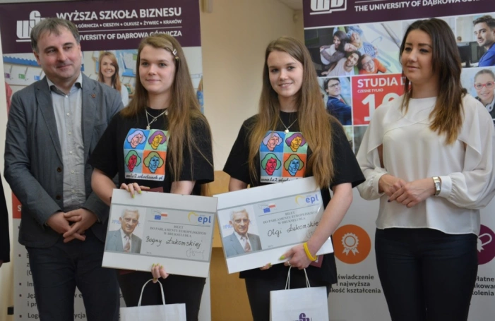 Zdjęcie nr 47 z galerii VIII Konkurs "Z Energetyką w Przyszłość" - WYNIKI