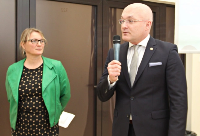 Zdjęcie nr 3 z galerii VIII Konkurs "Z Energetyką w Przyszłość" - WYNIKI