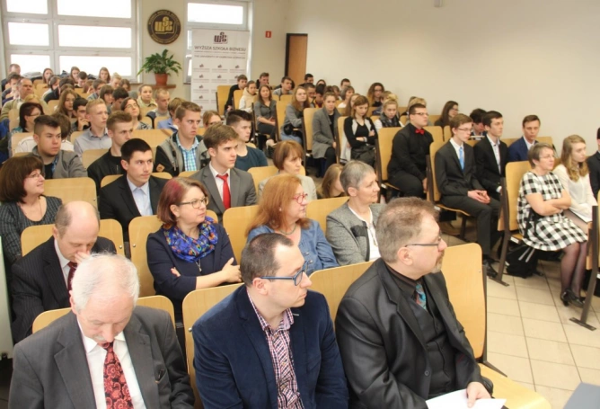 Zdjęcie nr 5 z galerii VIII Konkurs "Z Energetyką w Przyszłość" - WYNIKI