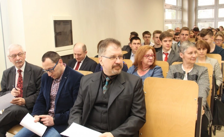 Zdjęcie nr 9 z galerii VIII Konkurs "Z Energetyką w Przyszłość" - WYNIKI