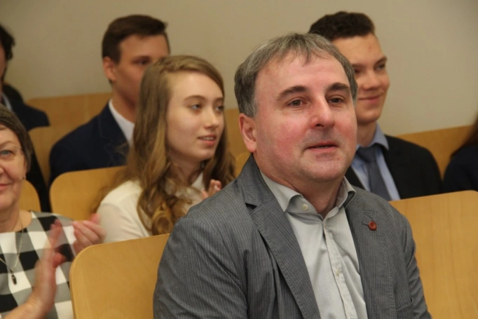 Zdjęcie nr 10 z galerii VIII Konkurs "Z Energetyką w Przyszłość" - WYNIKI