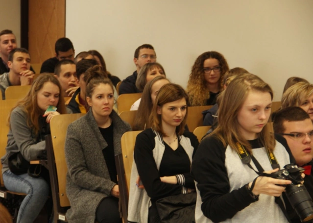 Zdjęcie nr 14 z galerii VIII Konkurs "Z Energetyką w Przyszłość" - WYNIKI
