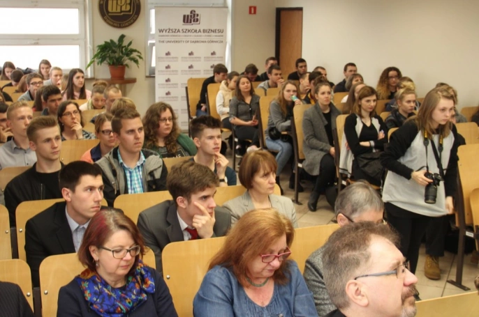 Zdjęcie nr 15 z galerii VIII Konkurs "Z Energetyką w Przyszłość" - WYNIKI