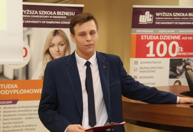 Zdjęcie nr 18 z galerii VIII Konkurs "Z Energetyką w Przyszłość" - WYNIKI