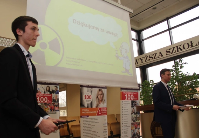 Zdjęcie nr 20 z galerii VIII Konkurs "Z Energetyką w Przyszłość" - WYNIKI