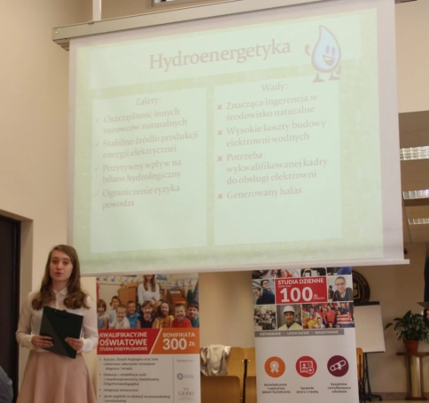 Zdjęcie nr 24 z galerii VIII Konkurs "Z Energetyką w Przyszłość" - WYNIKI
