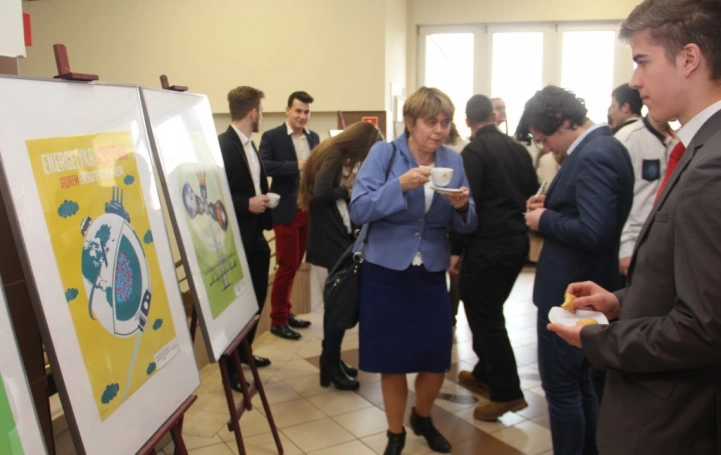 Zdjęcie nr 28 z galerii VIII Konkurs "Z Energetyką w Przyszłość" - WYNIKI