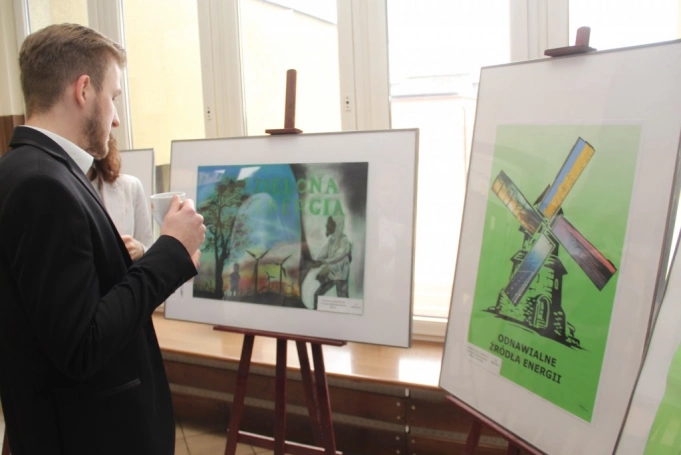 Zdjęcie nr 30 z galerii VIII Konkurs "Z Energetyką w Przyszłość" - WYNIKI