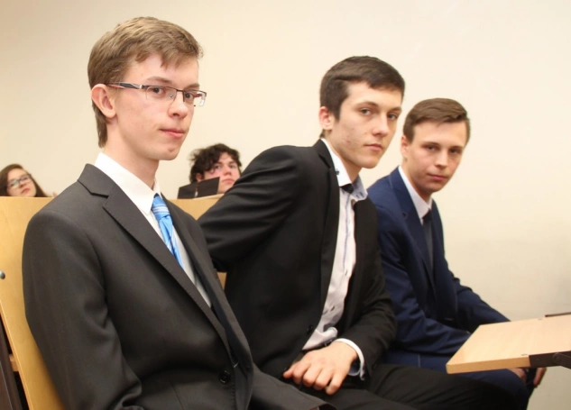 Zdjęcie nr 35 z galerii VIII Konkurs "Z Energetyką w Przyszłość" - WYNIKI