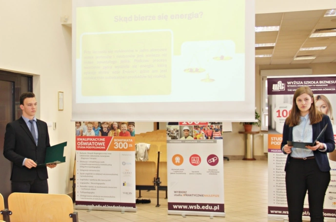 Zdjęcie nr 36 z galerii VIII Konkurs "Z Energetyką w Przyszłość" - WYNIKI