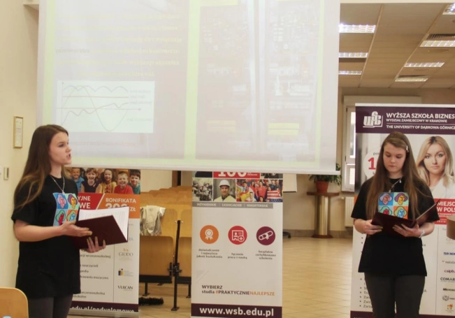 Zdjęcie nr 40 z galerii VIII Konkurs "Z Energetyką w Przyszłość" - WYNIKI