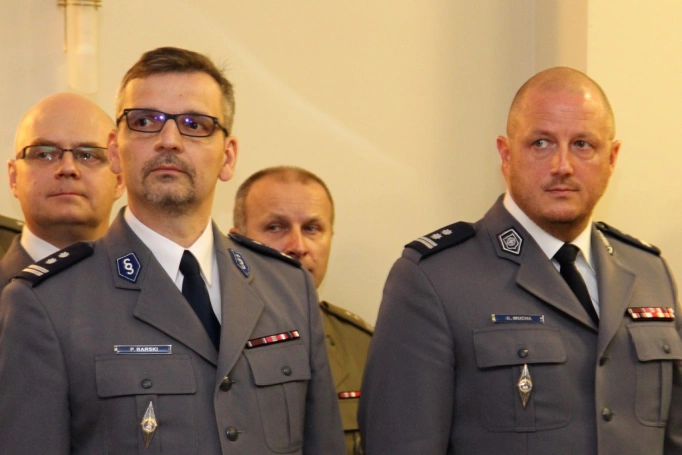 Zdjęcie nr 15 z galerii VI Ogólnopolski Turniej Klas o Profilu Mundurowym - wielki finał