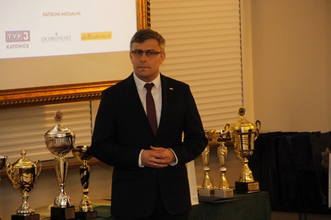 Zdjęcie nr 20 z galerii VI Ogólnopolski Turniej Klas o Profilu Mundurowym - wielki finał