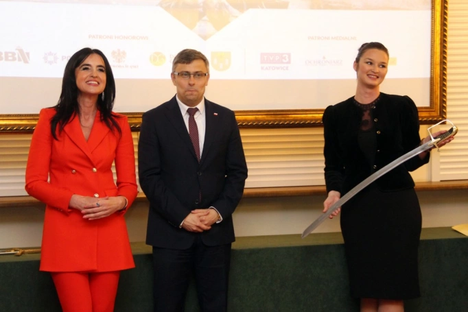 Zdjęcie nr 97 z galerii VI Ogólnopolski Turniej Klas o Profilu Mundurowym - wielki finał