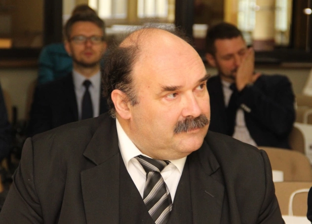 Zdjęcie nr 4 z galerii Zintegrowany System Transportowy. Kolejowa infrastruktura okołolotniskowa - seminarium