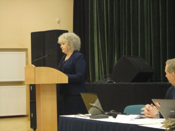 Zdjęcie nr 5 z galerii Międzynarodowa aktywność naukowa Katedry Pedagogiki WSB