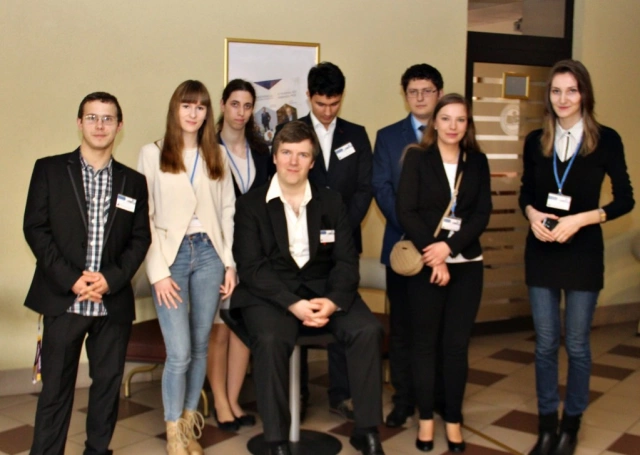 Zdjęcie nr 17 z galerii IV Ogólnopolska Konferencja Naukowa „Aspekty logistyczne w biznesie” oraz V Studencka Konferencja Logistyczna StuKoL