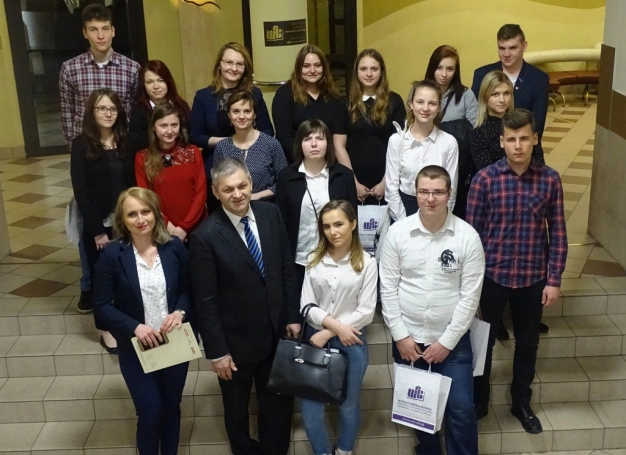 Zdjęcie nr 19 z galerii Dzień Przedsiębiorczości w WSB - 26 kwietnia 2017