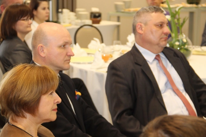 Zdjęcie nr 4 z galerii Uroczysta inauguracja Dąbrowskiego Forum Ekologicznego