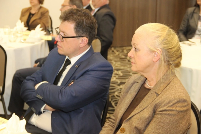 Zdjęcie nr 7 z galerii Uroczysta inauguracja Dąbrowskiego Forum Ekologicznego