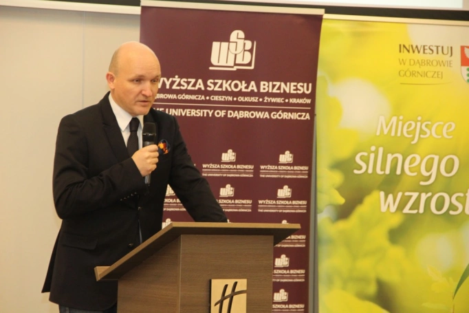 Zdjęcie nr 14 z galerii Uroczysta inauguracja Dąbrowskiego Forum Ekologicznego
