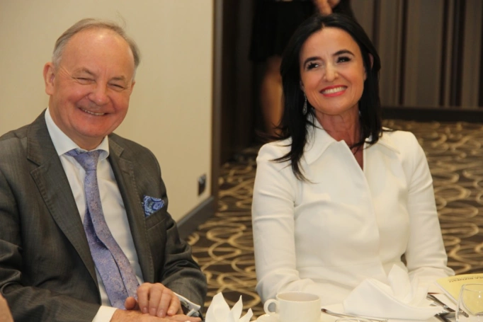 Zdjęcie nr 16 z galerii Uroczysta inauguracja Dąbrowskiego Forum Ekologicznego