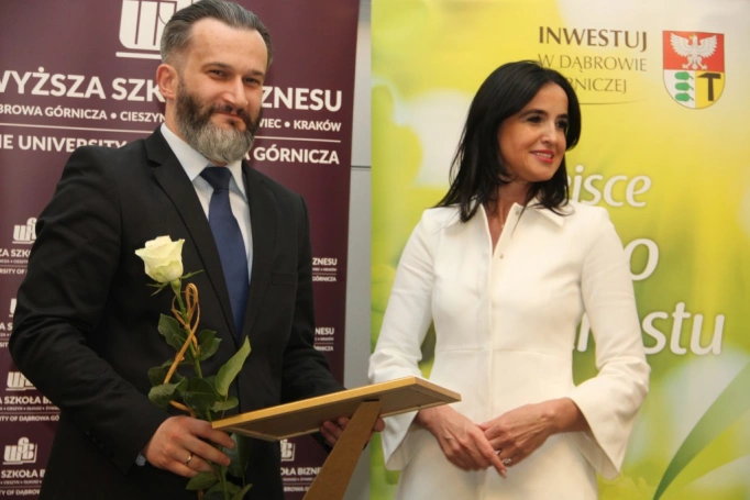 Zdjęcie nr 24 z galerii Uroczysta inauguracja Dąbrowskiego Forum Ekologicznego
