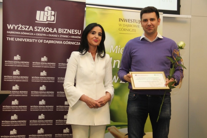 Zdjęcie nr 25 z galerii Uroczysta inauguracja Dąbrowskiego Forum Ekologicznego
