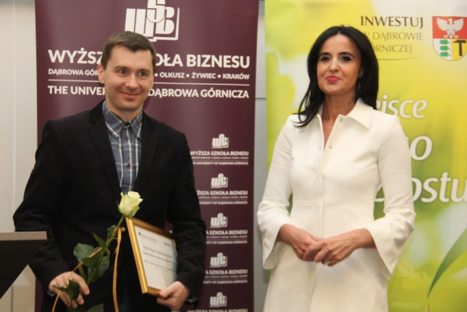 Zdjęcie nr 26 z galerii Uroczysta inauguracja Dąbrowskiego Forum Ekologicznego