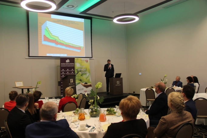 Zdjęcie nr 27 z galerii Uroczysta inauguracja Dąbrowskiego Forum Ekologicznego