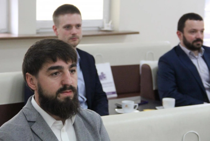 Zdjęcie nr 1 z galerii Zintegrowany system zarządzania transportem w zakresie obsługi osób o szczególnych potrzebach