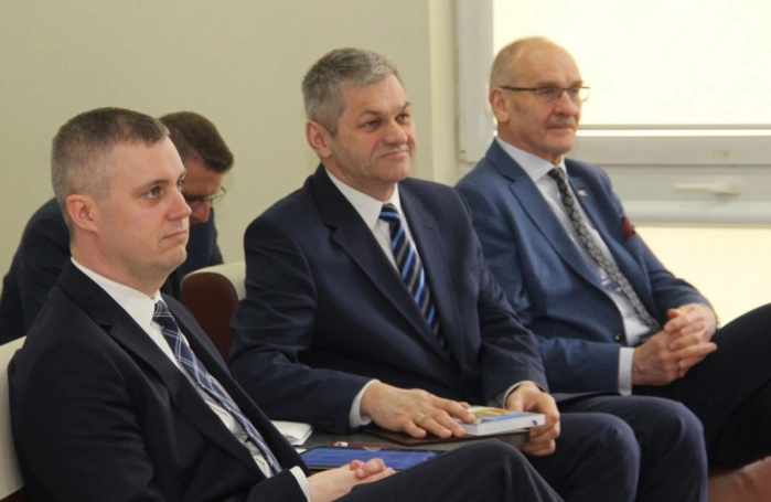 Zdjęcie nr 7 z galerii Zintegrowany system zarządzania transportem w zakresie obsługi osób o szczególnych potrzebach