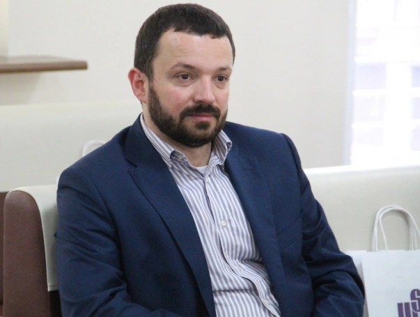 Zdjęcie nr 8 z galerii Zintegrowany system zarządzania transportem w zakresie obsługi osób o szczególnych potrzebach
