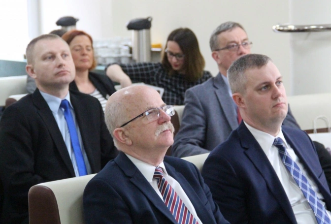 Zdjęcie nr 10 z galerii Zintegrowany system zarządzania transportem w zakresie obsługi osób o szczególnych potrzebach
