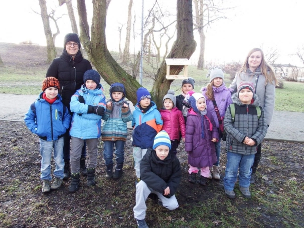 Zdjęcie nr 27 z galerii Konferencja naukowa Edukacja ekologiczna we współczesnej szkole - podsumowanie projektu ekologicznego