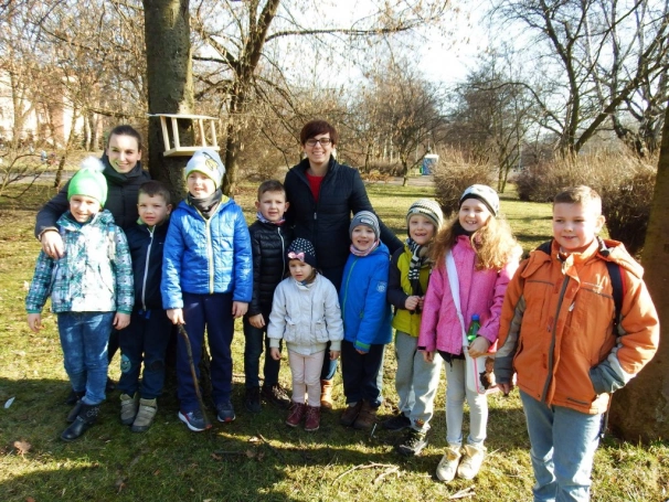 Zdjęcie nr 29 z galerii Konferencja naukowa Edukacja ekologiczna we współczesnej szkole - podsumowanie projektu ekologicznego