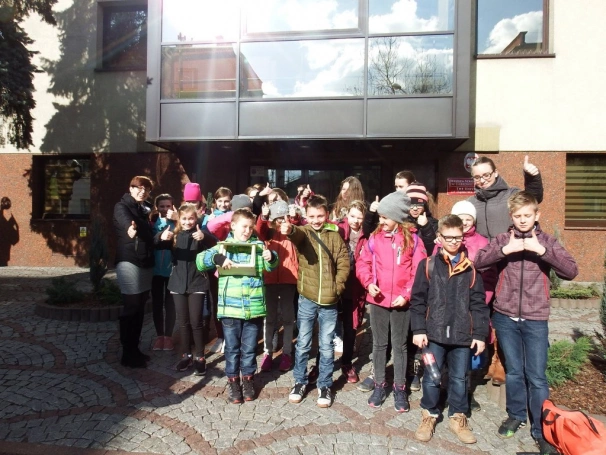 Zdjęcie nr 31 z galerii Konferencja naukowa Edukacja ekologiczna we współczesnej szkole - podsumowanie projektu ekologicznego