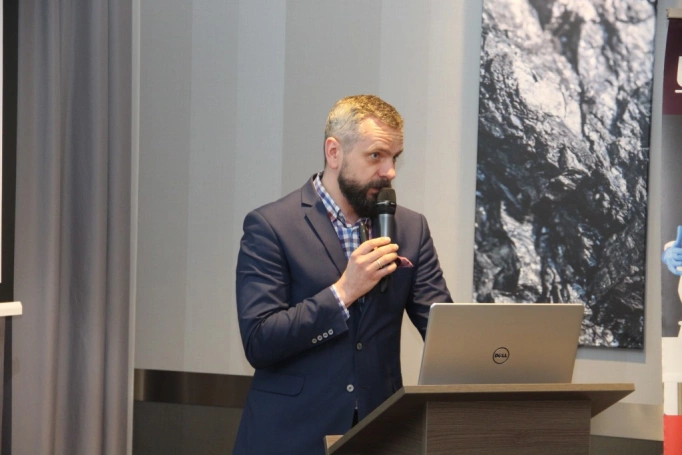 Zdjęcie nr 11 z galerii Konferencja naukowa Edukacja ekologiczna we współczesnej szkole - podsumowanie projektu ekologicznego