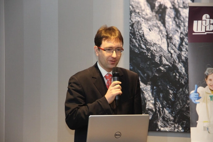 Zdjęcie nr 12 z galerii Konferencja naukowa Edukacja ekologiczna we współczesnej szkole - podsumowanie projektu ekologicznego