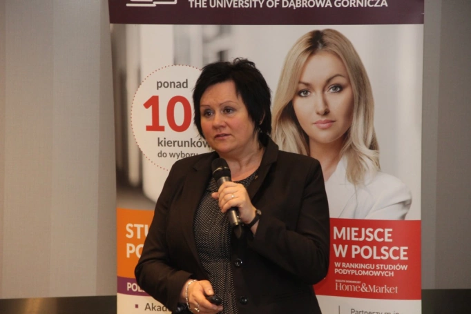 Zdjęcie nr 14 z galerii Konferencja naukowa Edukacja ekologiczna we współczesnej szkole - podsumowanie projektu ekologicznego
