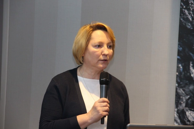 Zdjęcie nr 15 z galerii Konferencja naukowa Edukacja ekologiczna we współczesnej szkole - podsumowanie projektu ekologicznego