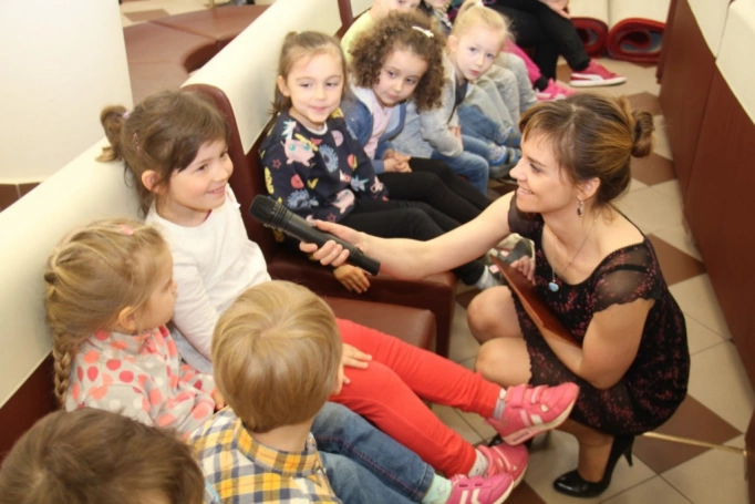 Zdjęcie nr 10 z galerii  WSB włączyło się w XIV Ogólnopolski Tydzień Bibliotek