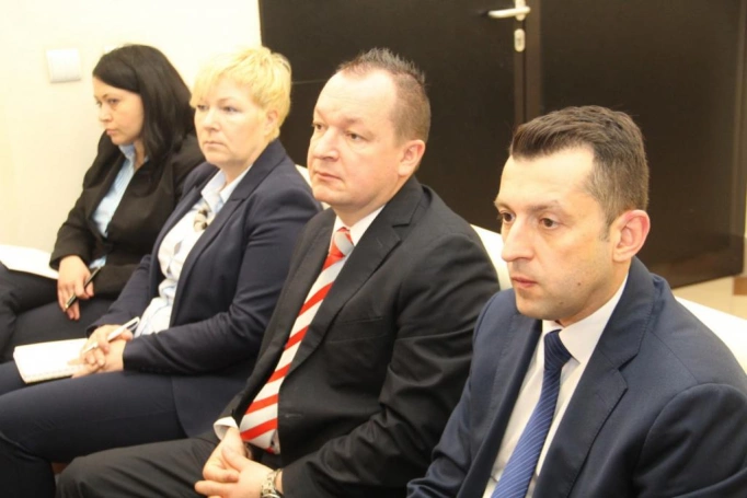 Zdjęcie nr 6 z galerii Seminarium „Symulatory dla kolei jako element poprawy bezpieczeństwa”