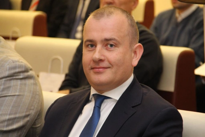 Zdjęcie nr 8 z galerii Seminarium „Symulatory dla kolei jako element poprawy bezpieczeństwa”