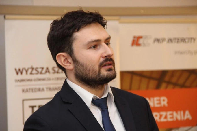 Zdjęcie nr 13 z galerii Seminarium „Symulatory dla kolei jako element poprawy bezpieczeństwa”